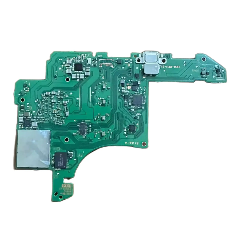 Replacement Original Motherboard for NS Switch V1/OLED Console Mainboard PCB Board JP Japanese Version