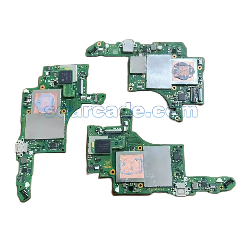 Replacement Original Motherboard for NS Switch V1/OLED Console Mainboard PCB Board JP Japanese Version