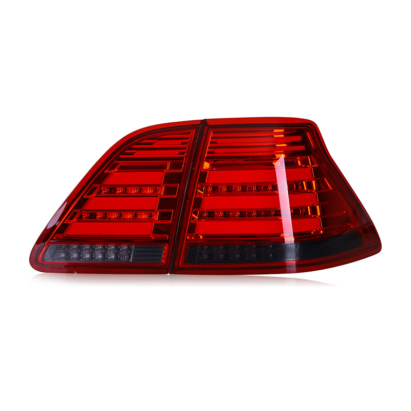 LED Taillight Assembly For TOYOTA Crown Victoria LED Tail Light 2003-2009 Year