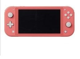 Multicolor Optional Built-in Raspberry Pi crack chip Hacked Portable Video Game Console NS System For Switch Lite handheld game