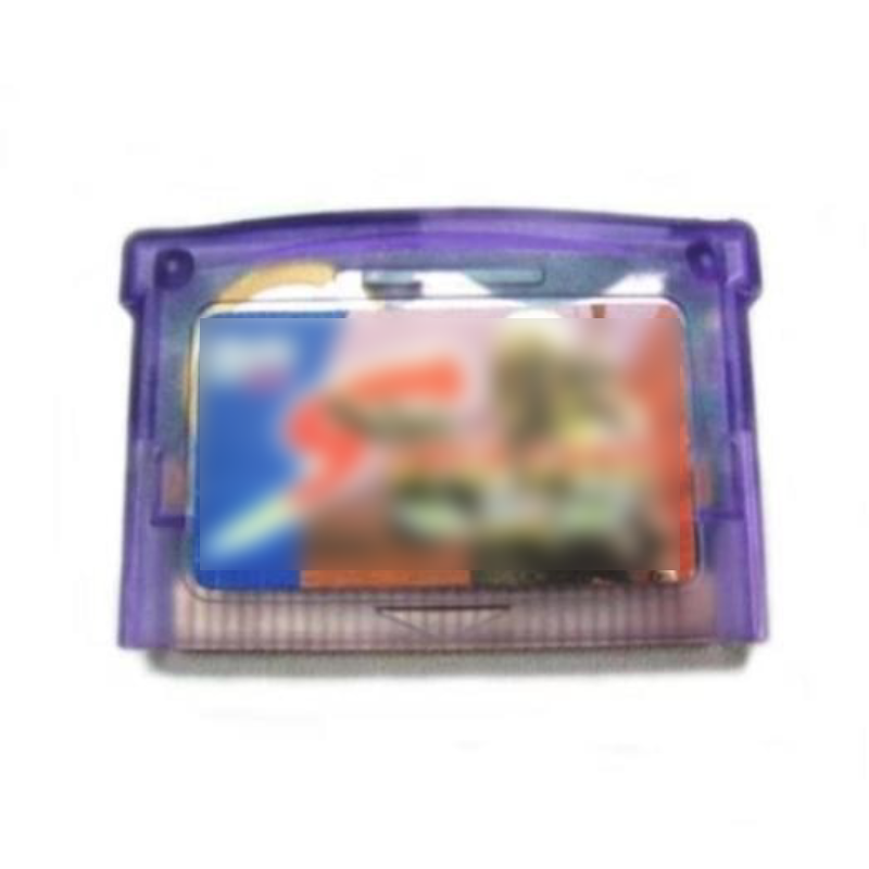 GBASP/GBM/IDS/NDSL Super Card Game console memory For Video Game GameBoy Advance Game Cartridge