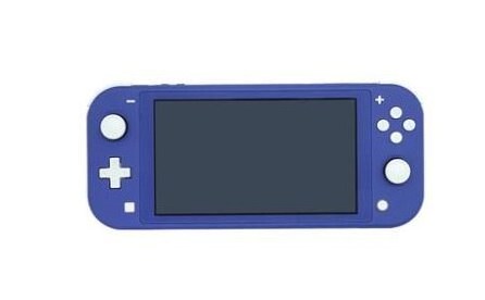 Multicolor Optional Built-in Raspberry Pi crack chip Hacked Portable Video Game Console NS System For Switch Lite handheld game