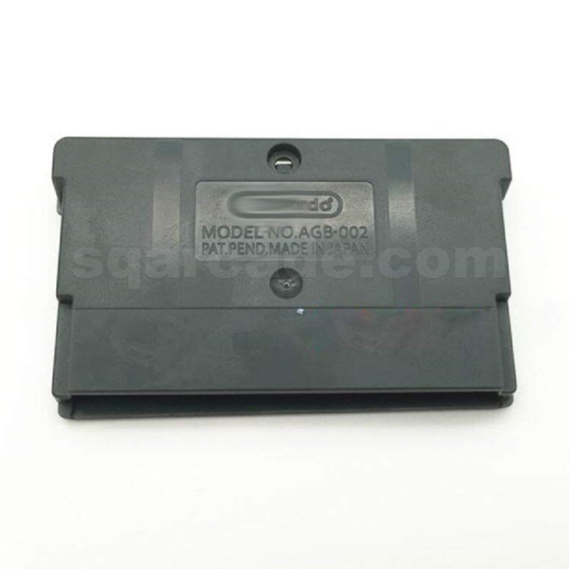 Wholesale Video Game Console Gameboy GBC Gameboy Advance Game Card Customization Single Game Burn Card