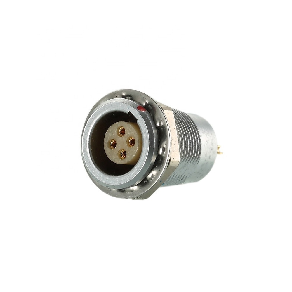 Reunion OEM customized electric connector and cable assembly