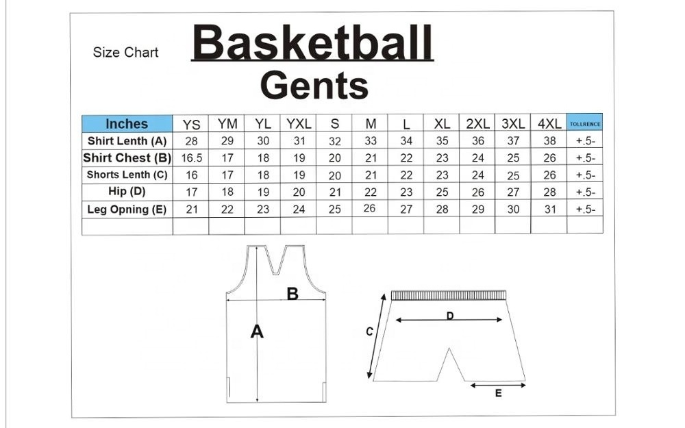 High Support Design your own team sports Men basketball uniforms latest printed women jersey and basketball shorts