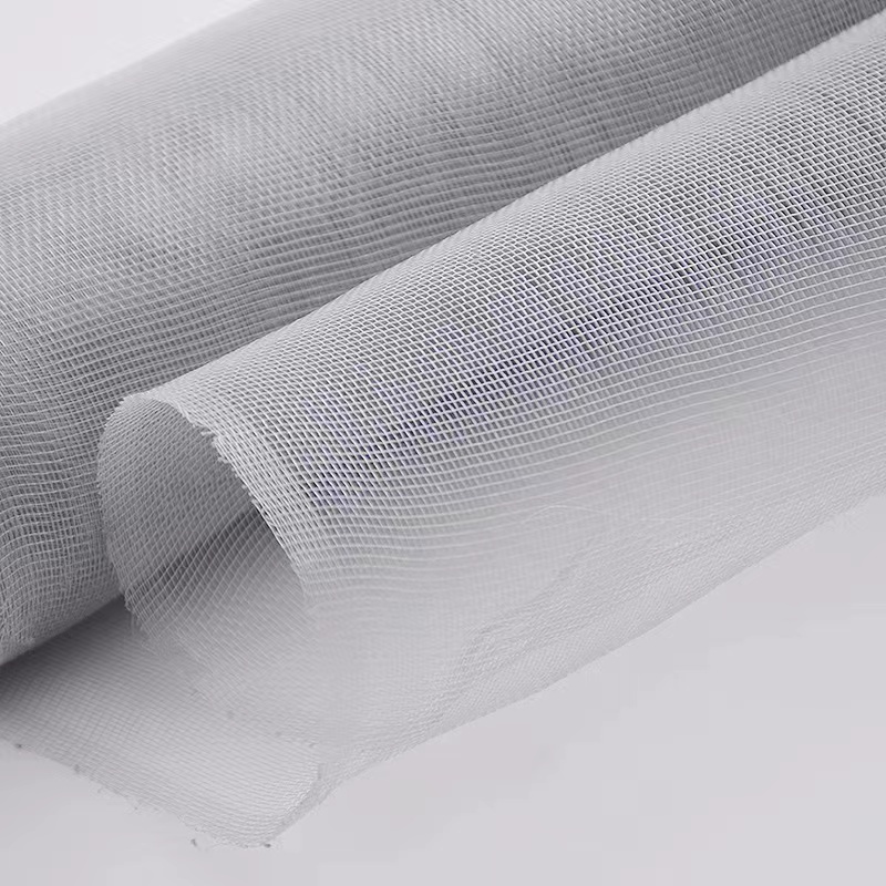 roll up Insect Screen Mosquito Net for Window multipurpose insect net for Greenhouse