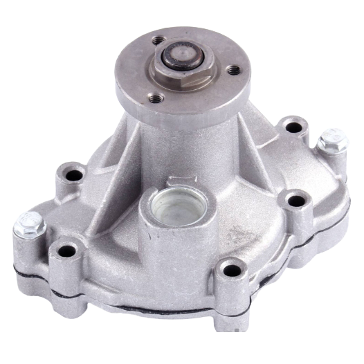 REVO 653562 Water Pump For LINCOLN/FORD/LANDROVER/FIAT with OE XW4Z8501AA JLM21594 JLM20915