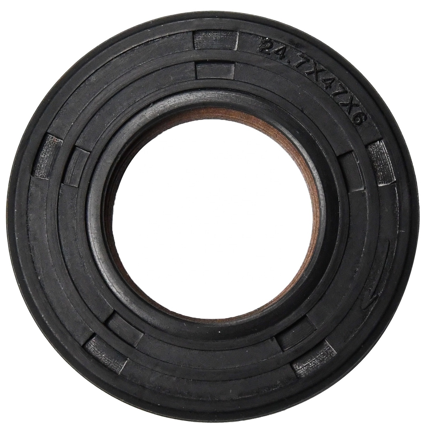 Oil Seal 718956 OE 9823920080 9813867680 9813867680 SU001A7965  for PEUGEOT 2008 208