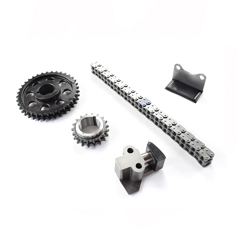 Timing Chain Kit TK1428-1 Apply To Engine 2TC 3TC For Toyota With OE 1350625010 1354025010 1356125010