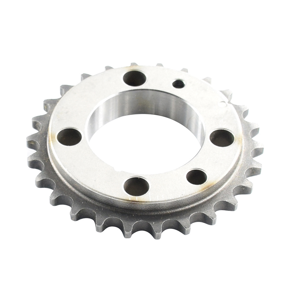 Timing Gear for NISSAN PATROL REVO 100618 Apply Engine to ZD30DD with OE 131432W203 131432W202 131432W201