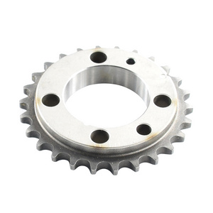 Timing Gear for NISSAN PATROL REVO 100618 Apply Engine to ZD30DD with OE 131432W203 131432W202 131432W201