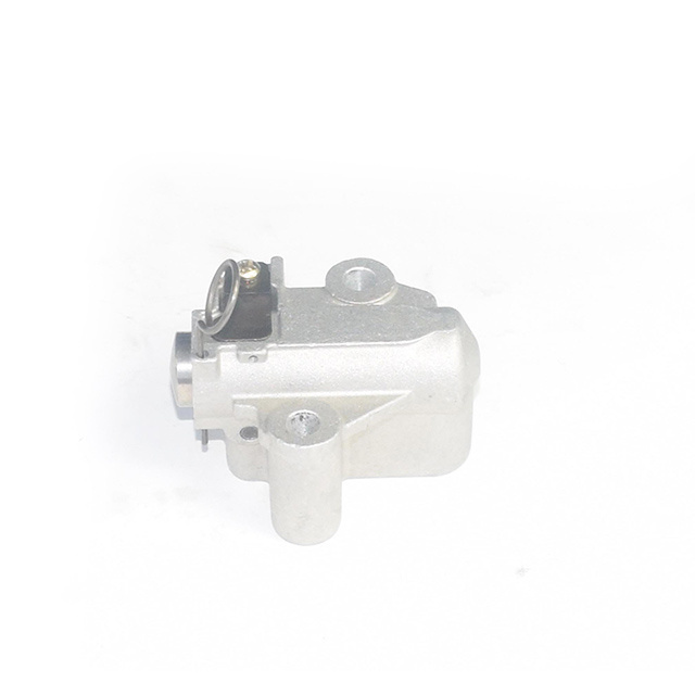 Timing Chain Tensioner for FORD/FIAT/LANDROVER/MAZDA Apply Engine P5AT REVO 716465 with LR005330 BK2Z6B209A 9675777680