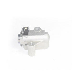 Timing Chain Tensioner for FORD/FIAT/LANDROVER/MAZDA Apply Engine P5AT REVO 716465 with LR005330 BK2Z6B209A 9675777680