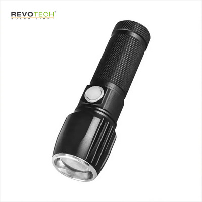 Flashlights LED High 10000 Lumens Rechargeable Super Bright Flashlight Flash Light Battery Powered Powerful Handheld Flashlight