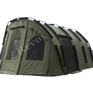 Fishing Tents Long Session Time Comfortable Huge Space Room Unique Style Carp Fishing Bivvy