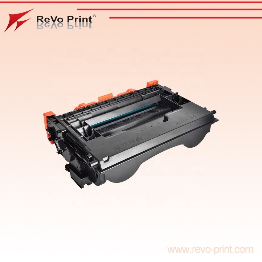 RevoPrint New Premium W1470A W1470X W1470Y Compatible Toner Cartridge  for Laser Enterprise M610/M611/M612/MFP M635/M634