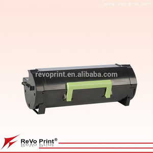 Zhuhai High quality compatible laser toner cartridge MS310 MS410 MS510 MS511 for Pro M12A/12W/M26A/26NW Printer