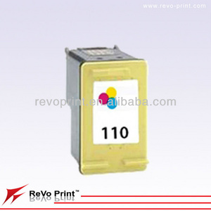 Remanufactured Inkjet Cartridge for HP CB305A printhead