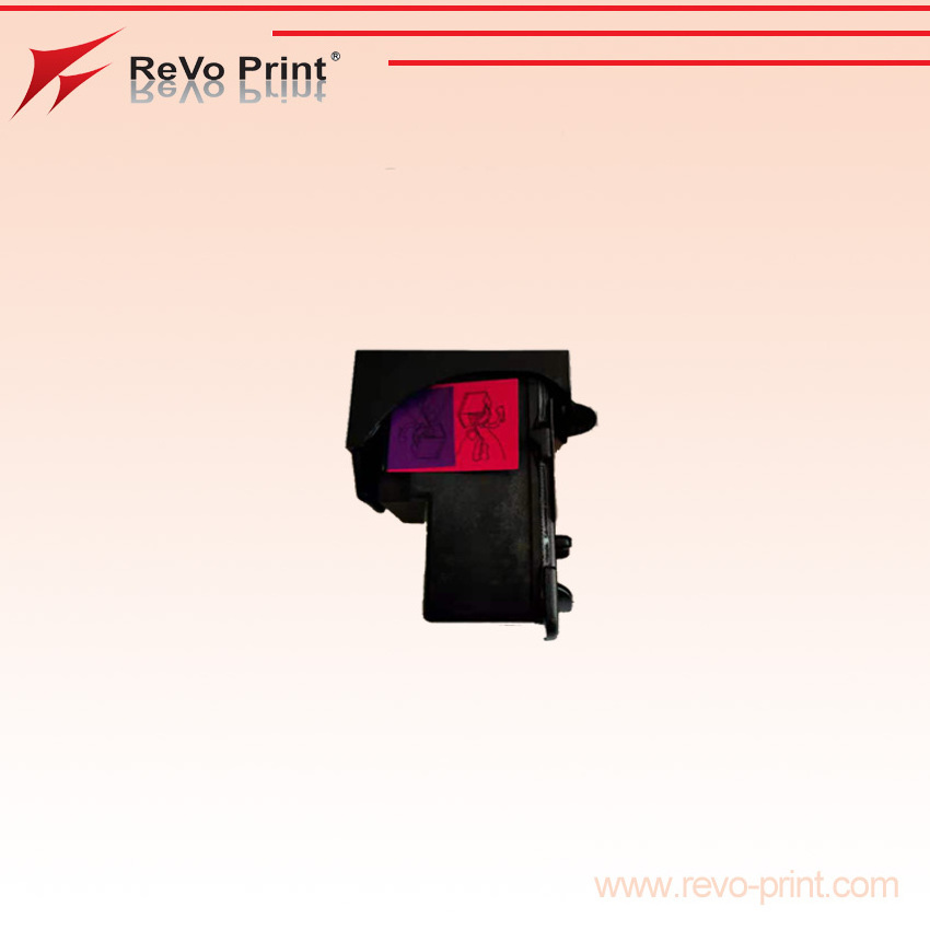 RevoPrint QY6-8001 BH-1 QY6-8017 CH-1 CA91Remanufactured Cartridge for PIXMA G1100/1110/2100/2110/3100/3110/4100/4110 printhead