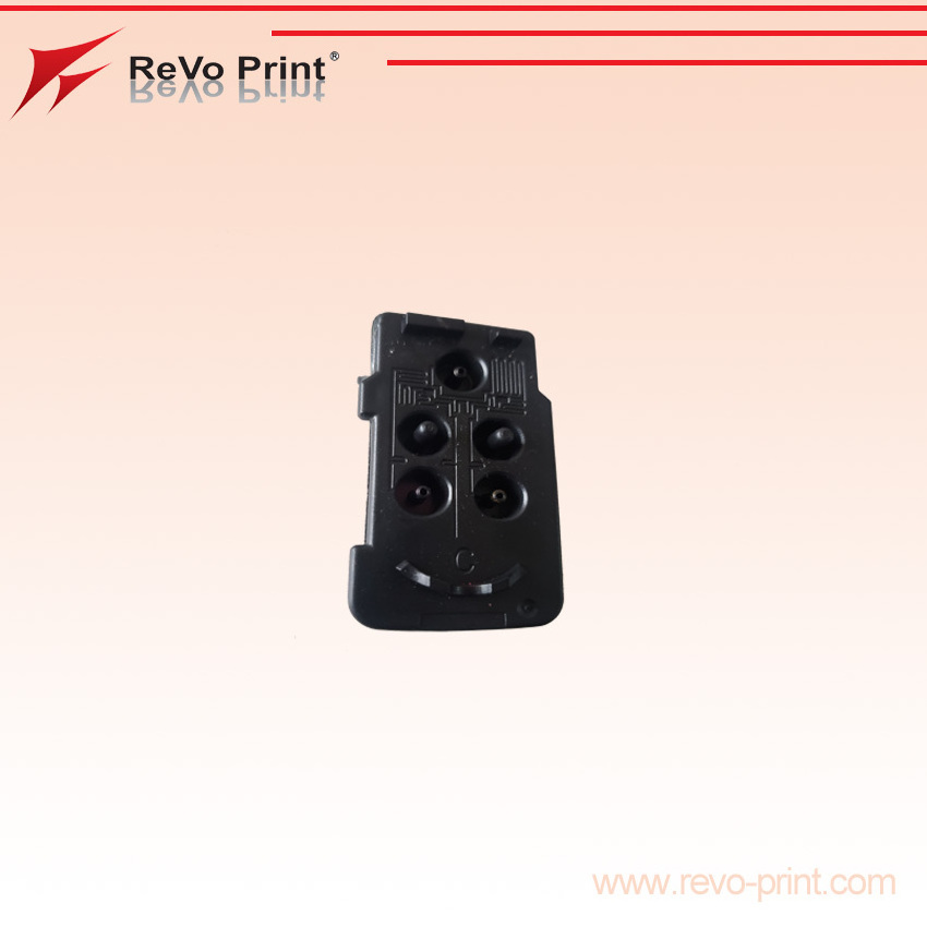 RevoPrint QY6-8001 BH-1 QY6-8017 CH-1 CA91Remanufactured Cartridge for PIXMA G1100/1110/2100/2110/3100/3110/4100/4110 printhead