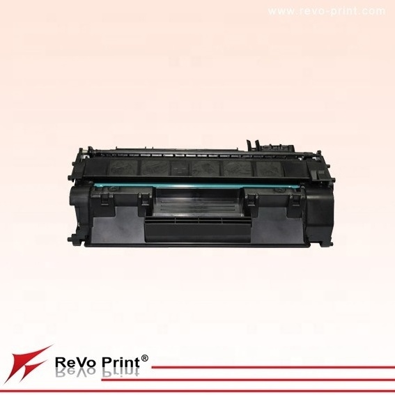 Revoprint Compatible Toner Cartridge CF280A 280A CF280 Used in Printers LaserJet Pro 400 M401a /HP LJ2055