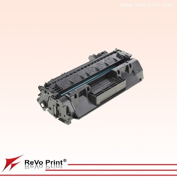 Revoprint Compatible Toner Cartridge CF280A 280A CF280 Used in Printers LaserJet Pro 400 M401a /HP LJ2055