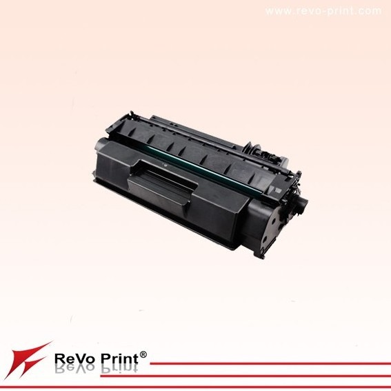 Revoprint Compatible Toner Cartridge CF280A 280A CF280 Used in Printers LaserJet Pro 400 M401a /HP LJ2055