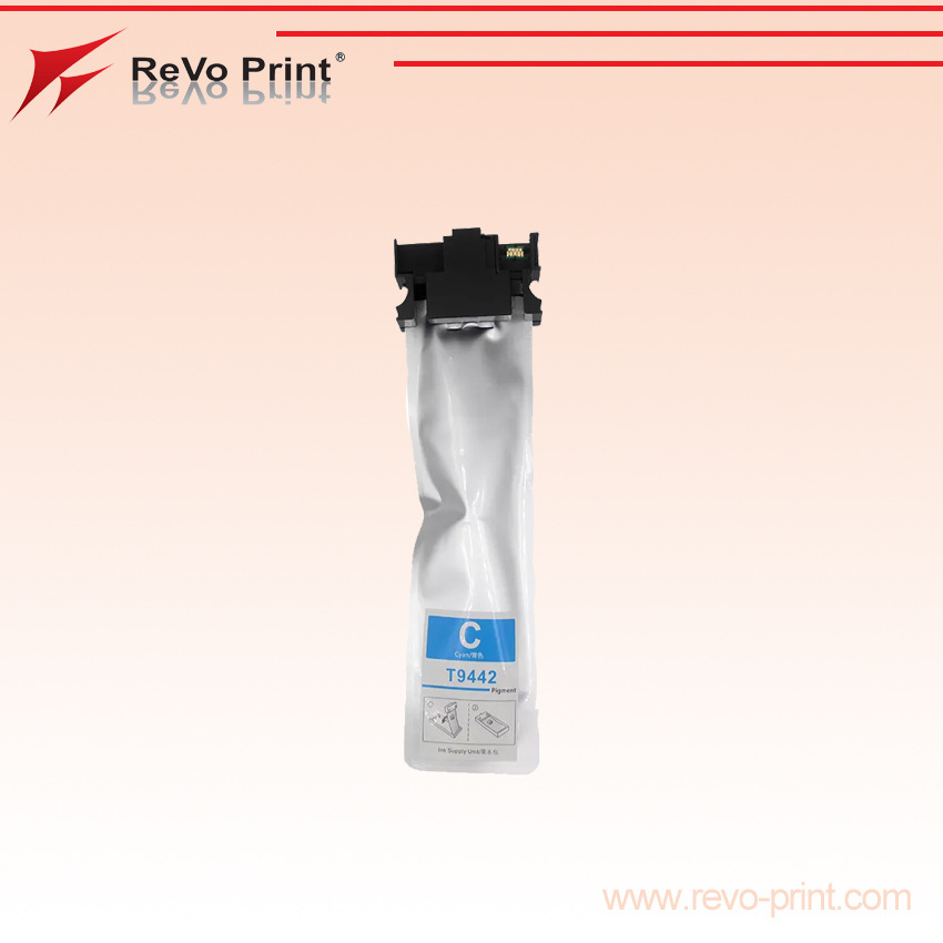 RV Zhuhai T9441 T9442 T9443 T9444 Ink Bag Cartridge For WORKFORCE PRO WF-C5210DW/WF-C5290DW /WF-C5710DWF/WF-C5790DWF