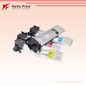 2022 Zhuhai IP01KA IP01CA IP01MA IP01YA Ink Bag Cartridge For PX-M884F/PX-S884/PX-S885