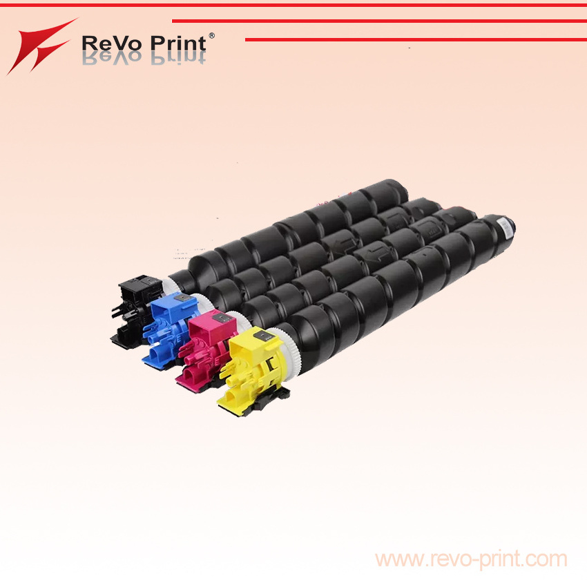 High Quality TK8365 TK-8375 TK8367 Color Compatible  Toner Cartridge For Kyocera TASKalfa 2554ci