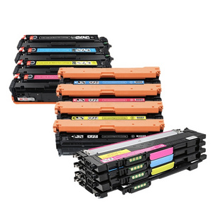 Revoprint Color Compatible Toner Cartridge for HP 659A 415A 416A 117A 118A 119A 215A 201A 202A 203A 204A 205A 206A 207A