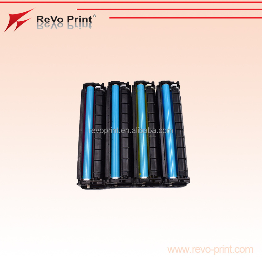 Revoprint Color Compatible Toner Cartridge for HP 659A 415A 416A 117A 118A 119A 215A 201A 202A 203A 204A 205A 206A 207A