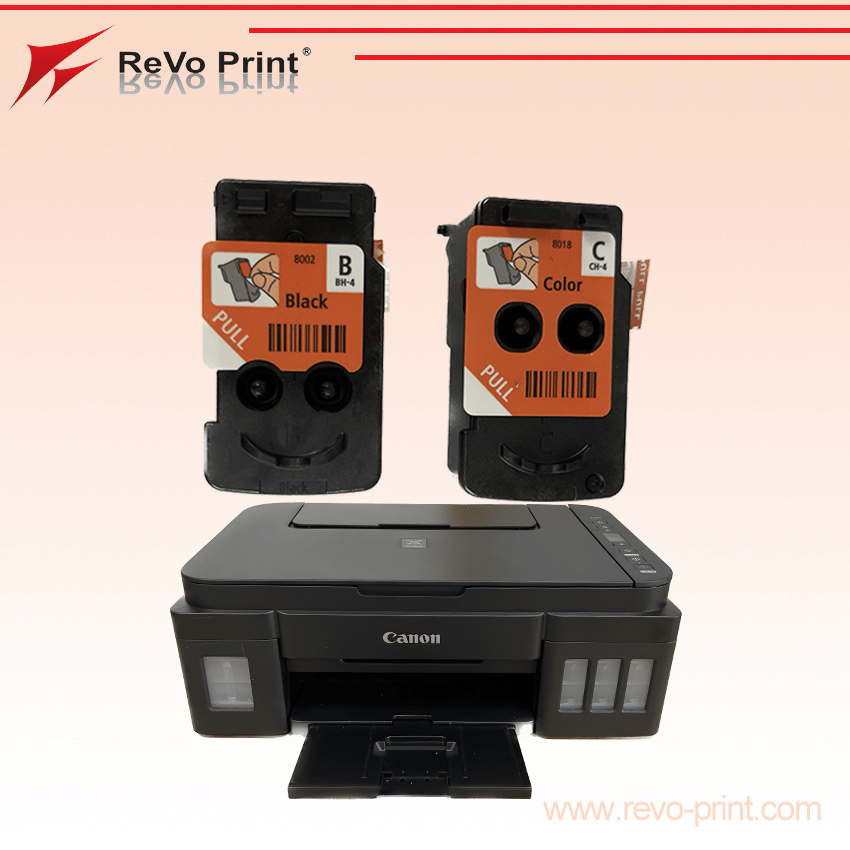 Revoprint Remanufactured Print Head BH-1 CH-1 BH-4 CH-4 QY6-8002 QY6-8018 QY6-8003 QY6-8004 CA91 CA92