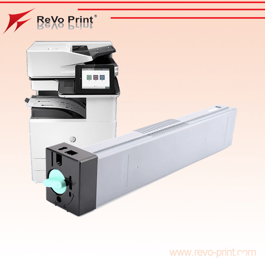 Revoprint Toner Cartridge W1002YC W1003AC W1005AC W1005XC W1006AC W1007AC W1008AC W1333A W1334A W1335X W9014MC W9005MC W9025MC