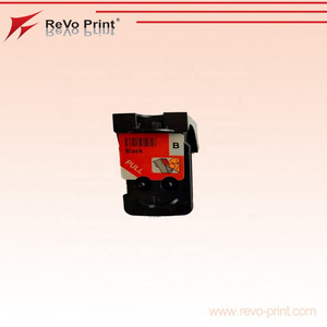 Remanufactured  QY6-8002 BH-4 QY6-8018 CH-4 CA91 Inkjet Cartridge for PIXMA G1400/1410/2400/3400/2410/3410/4400/4410 printhead