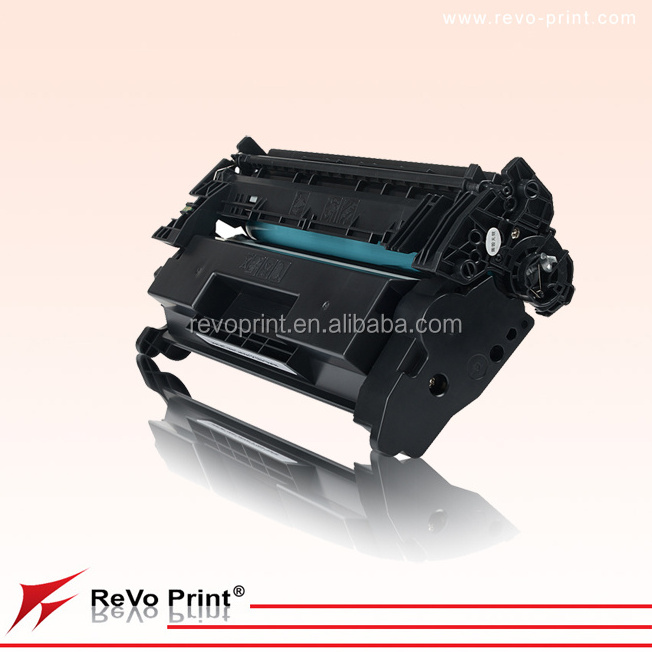 RV CF26A 226A 26A CF226A 226 compatible toner cartridge with Japan OPC and Powder for  Laser Jet Pro M402n/M402d/M426dn MFP