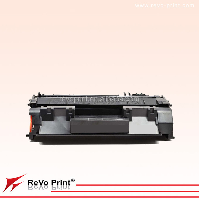 Zhuhai High Premium 05A CE505A 505A Compatible Toner Cartridge  for LJ2055