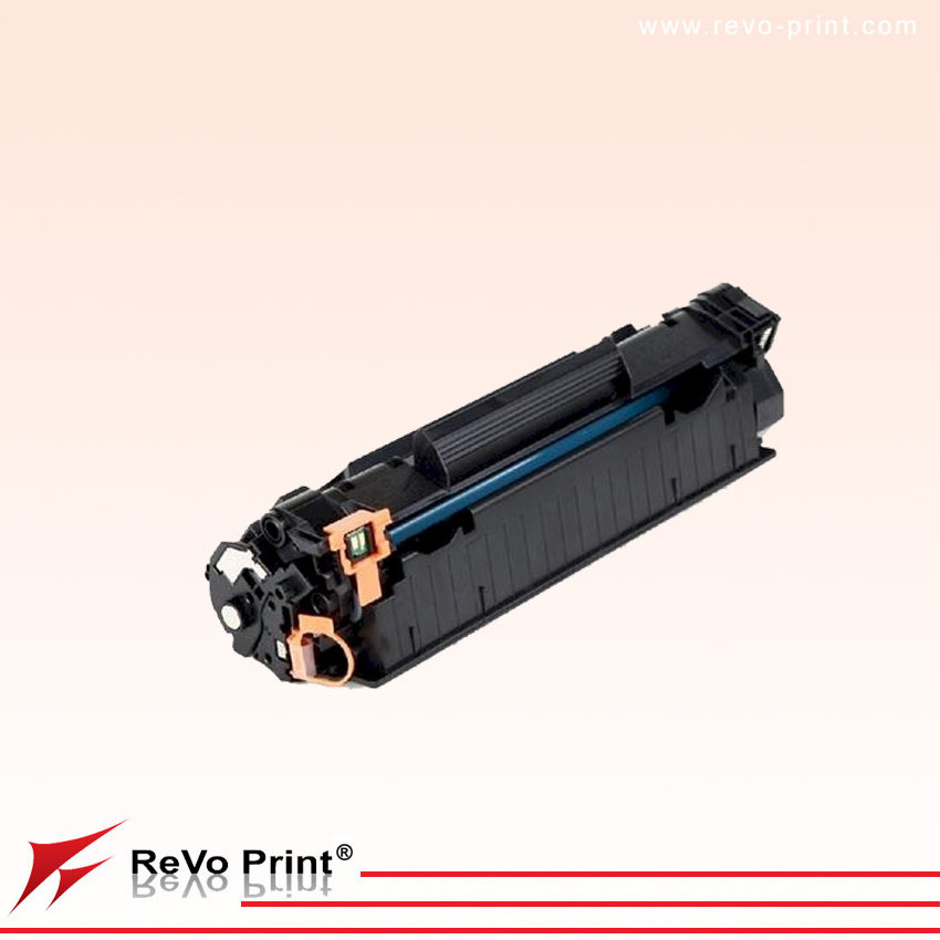 Revoprint High Quality Q2612A CE285A 12A 88A 85A 83A 78A 35A 36A Premium Compatible Toner Cartridge