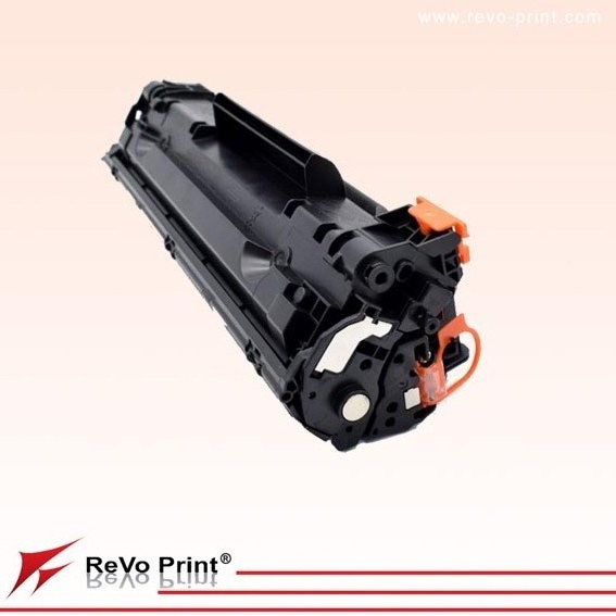 Revoprint High Quality Q2612A CE285A 12A 88A 85A 83A 78A 35A 36A Premium Compatible Toner Cartridge