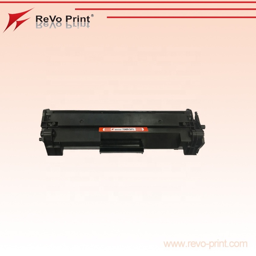 Zhuhai New Premium CF217A 17A CF217 217 217A Compatible Toner Cartridge for LASERJET PRO MFP102/104/130/132