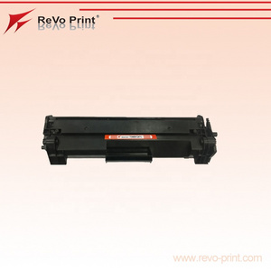 Zhuhai New Premium CF217A 17A CF217 217 217A Compatible Toner Cartridge for LASERJET PRO MFP102/104/130/132