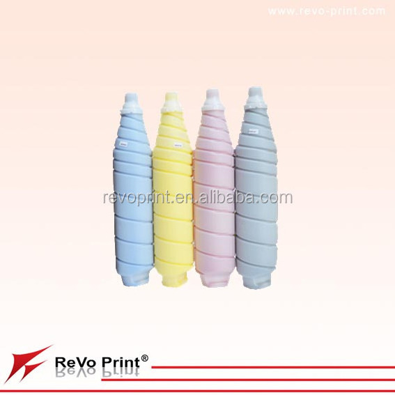 Revoprint Compatible Toner Cartridge TN622 TN-622 for Bizhub PRESS C1100 A5E7130 A5E7430 A5E7330 A5E7230