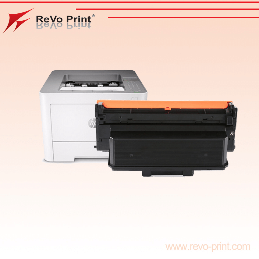 Revoprint Toner Cartridge W1002YC W1003AC W1005AC W1005XC W1006AC W1007AC W1008AC W1333A W1334A W1335X W9014MC W9005MC W9025MC