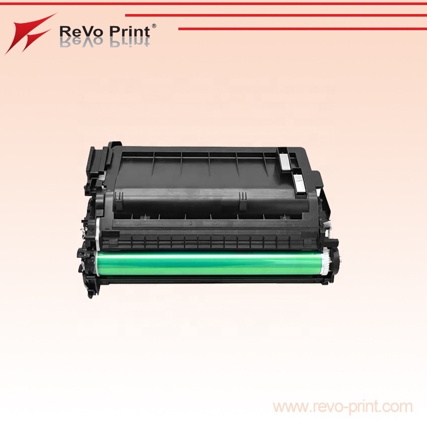 RevoPrint New Premium W1470A W1470X W1470Y Compatible Toner Cartridge  for Laser Enterprise M610/M611/M612/MFP M635/M634