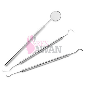 Reusable Stainless Steel Dental Instruments Scalars For Online Sale Best Quality Dental Scalar