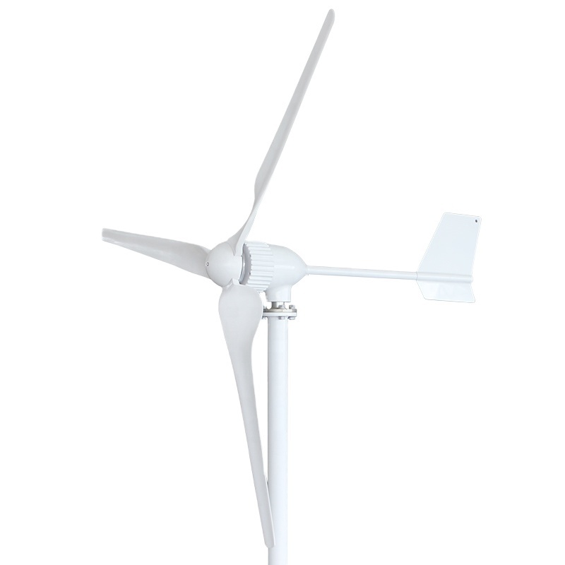 Wind Generator Energy Free  100w-1000w 12v/24v/48v 1.5m/s Start  up Wind Turbine  1 kw