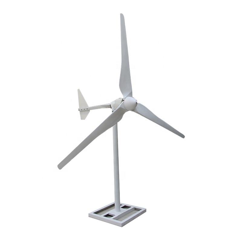 High quality wind turbine generator 2kw low speed wind turbine 2000w 96v 48v wind generator