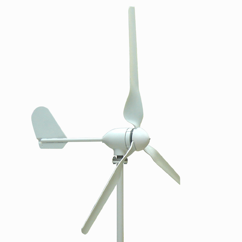 12V 24V 500 watts small wind turbine