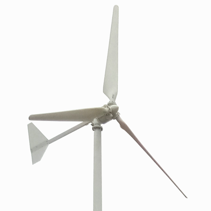 Wind Generator Energy Free  100w-1000w 12v/24v/48v 1.5m/s Start  up Wind Turbine  1 kw