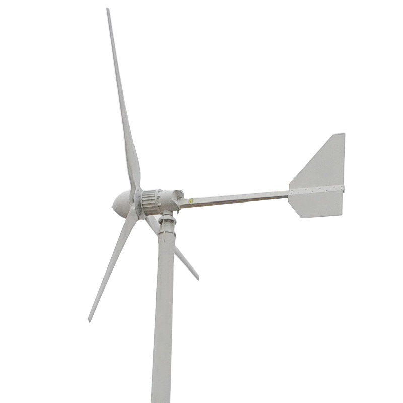 15KW 20KW 30KW 50kw turbina eolica wind turbine generator windmills system horizontal wind turbine